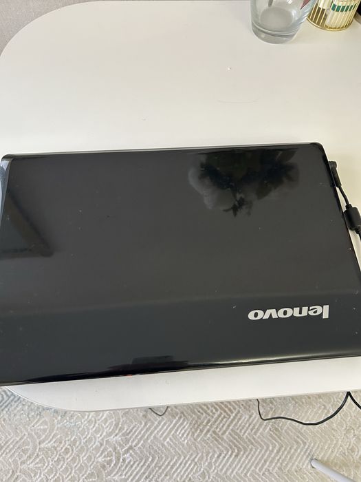 Ноутбук продам, б/у для работы или запчасти