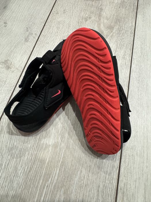 Детски сандали Nike 26