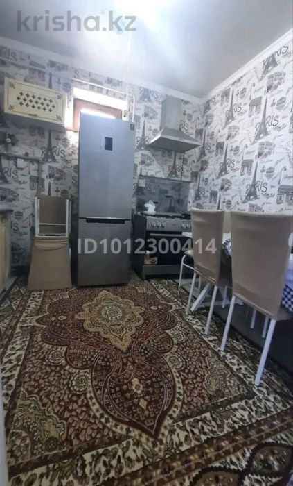 Үй сатылады. 287 мектеп қасында