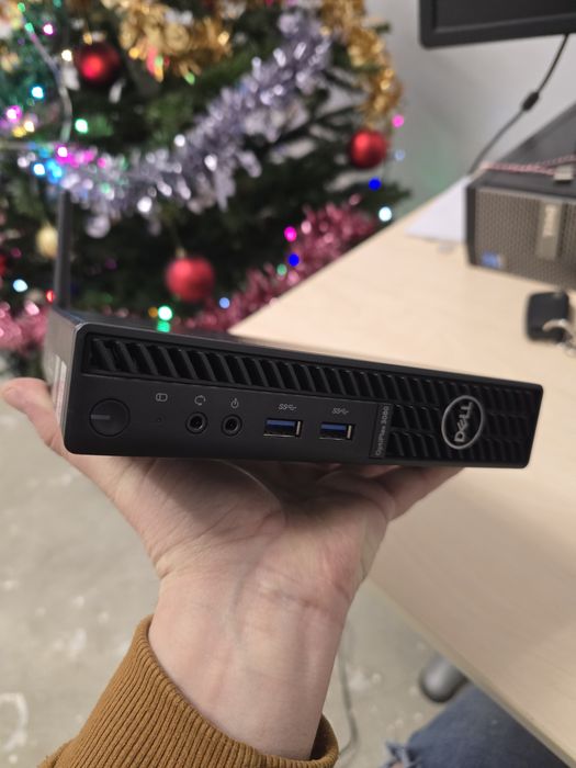 Dell OptiPlex 3080 MiniPC