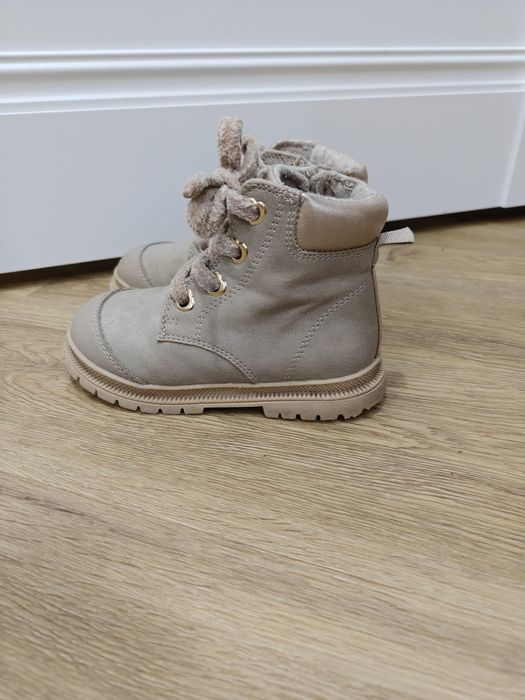 Детские ботиночки