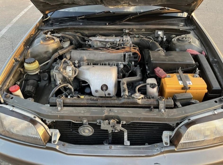 Продам Автомобиль Сел Поехал