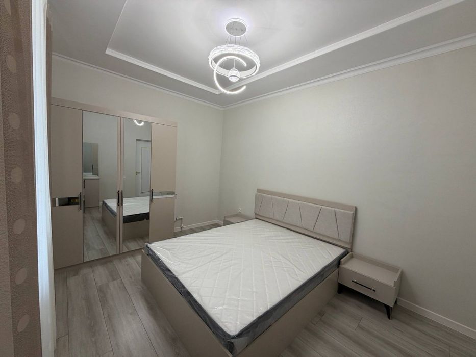 Узбум, ул.Баку Квартира с площадью 65кв.м срочно по выгодной цене