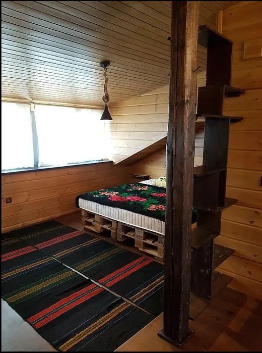 Дава се под наем Къща в Разлог - 180 кв.м за 229.5 € - Снимка #17