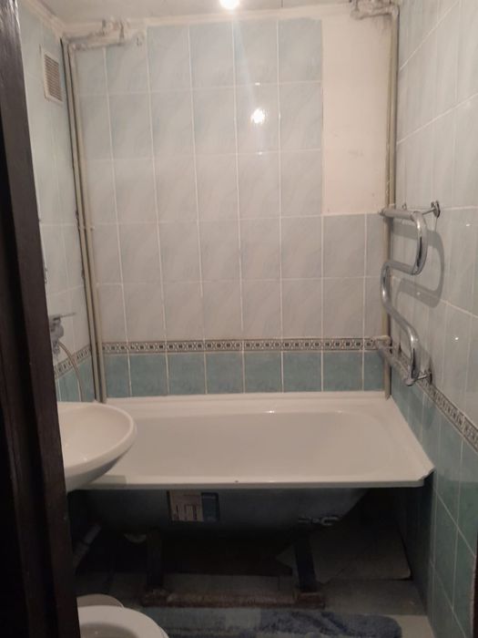 Здам  2х  комнатную кв