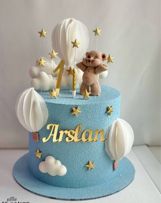 ТОРТ НА ЗАКАЗ‼️ Заказга торт кабул киламиз!