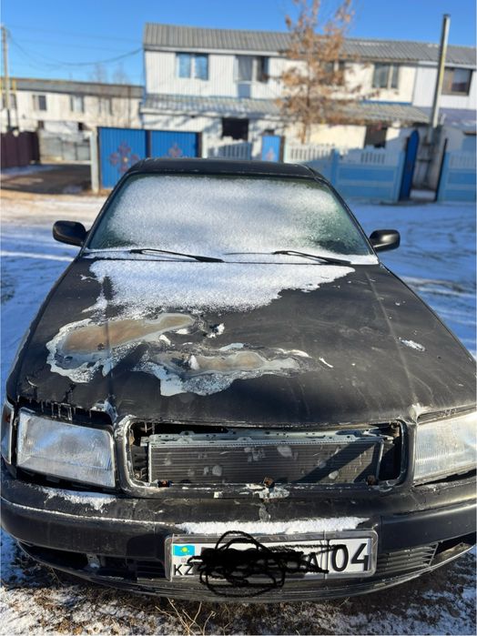 Продаётся ауди 100