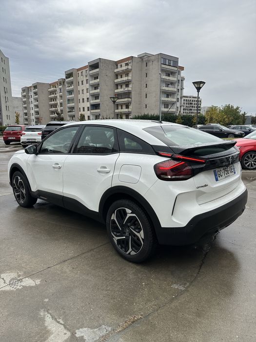 CITROËN C4 2022 — imagine 5