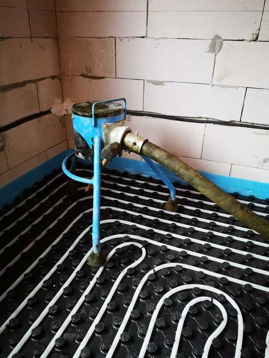 Sape mecanizate elicopterizate