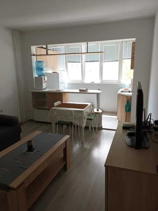 Дава се под наем Едностаен апартамент в София, Слатина - 45 кв.м за 325 € - Снимка #4