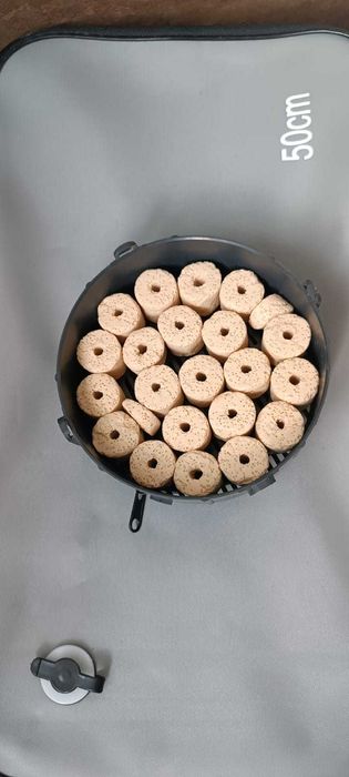 Аквариумный внешний фильтр Eheim Ecco Pro 300