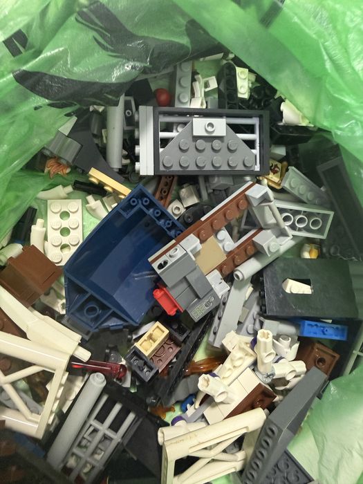 Конструктор Лего Lego