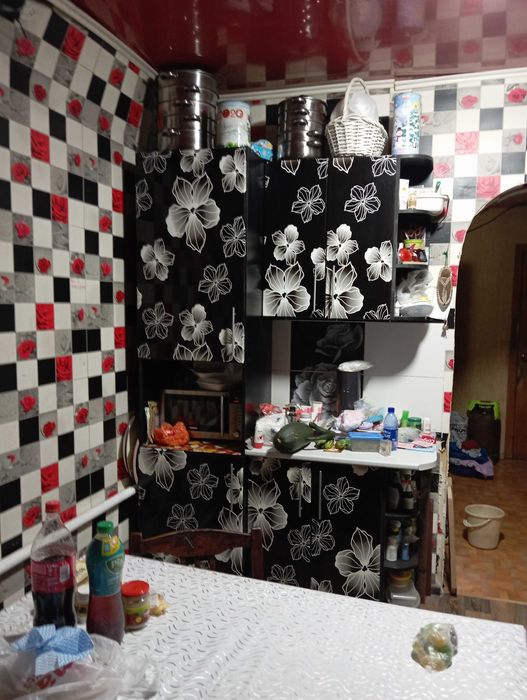 Продам 4х комнатный дом.