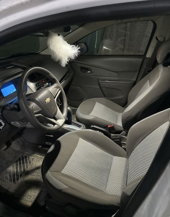 Coblt 2024 gaz benzin