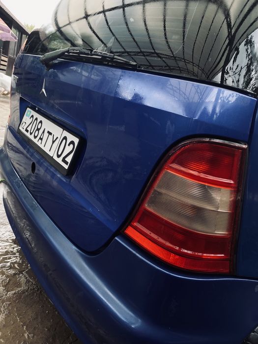 продам Mercedes A190