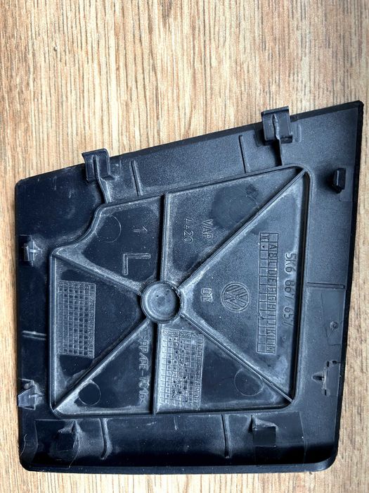 Capac Vizitare Hayon Stanga VW Golf 6 hatchback 2008-2013