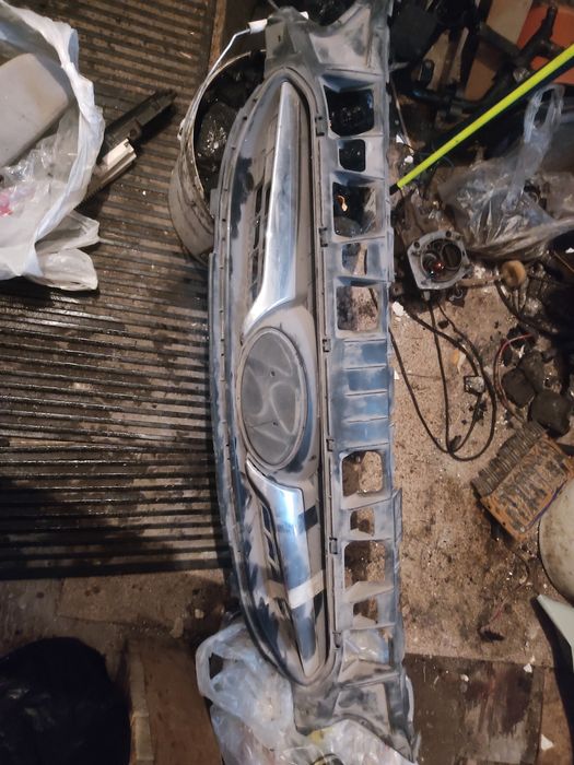 Детали двигателя