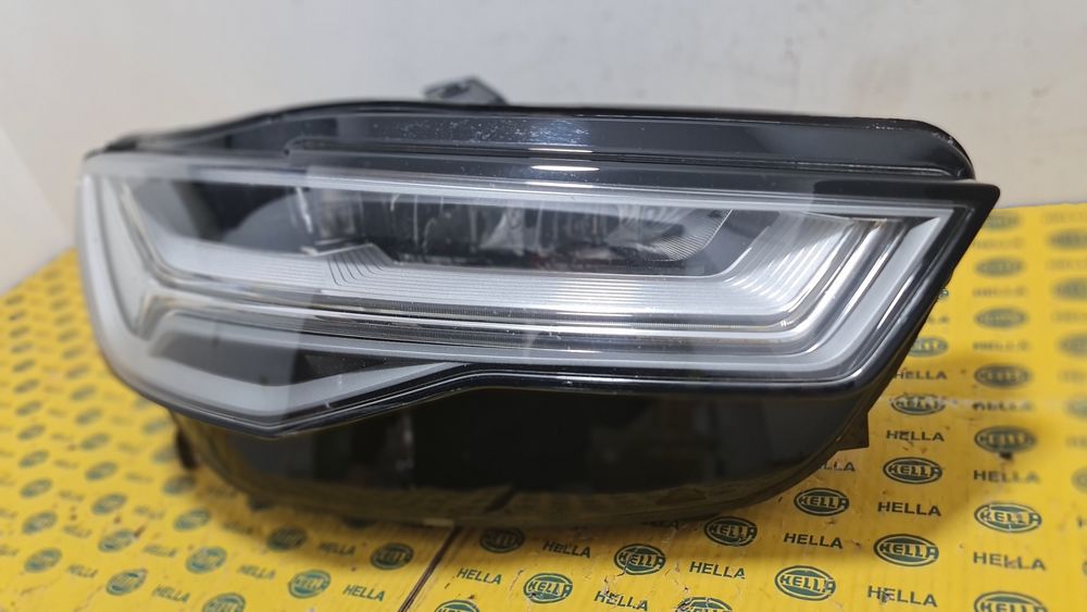 Far full led Audi A6 S6 RS6 4G C7 facelift 4G0941034H