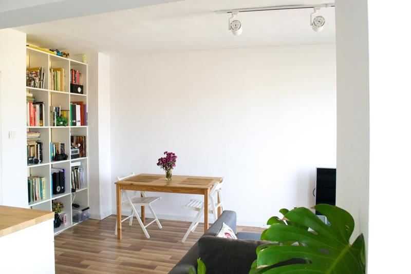 Дава се под наем Двустаен апартамент в София, Овча купел - 78 кв.м за 398.82 € - Снимка #3