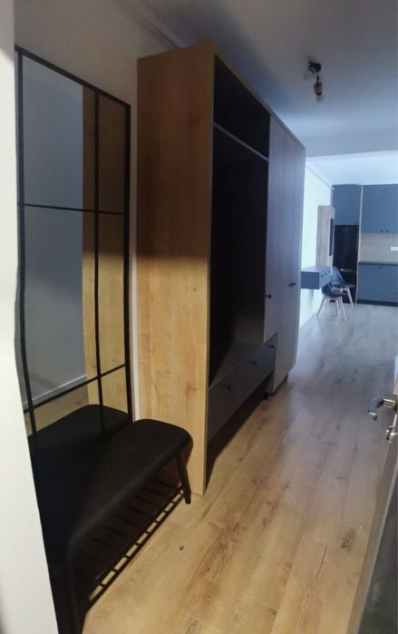 Zona centru vechi,str Atletilor Vând apartament 1 cameră