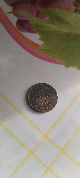 Vând monezii vechii