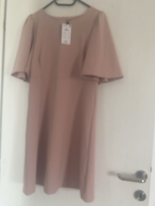 Rochie Reserved