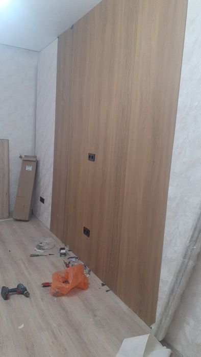 Евроремонт  под ключ