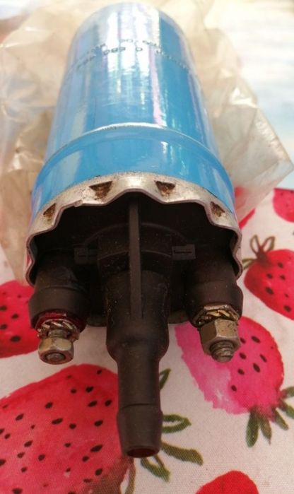 Pompa pentru combustibil Bosch : cod 0 580 464 038 Made in Germany