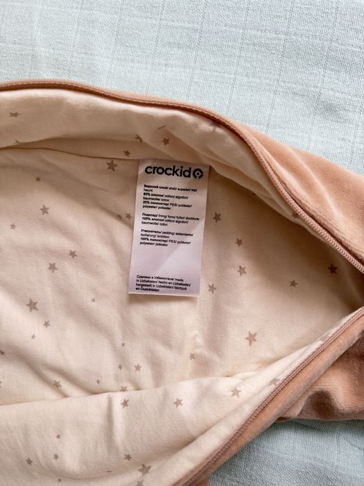 Комбинезон Crocid 62