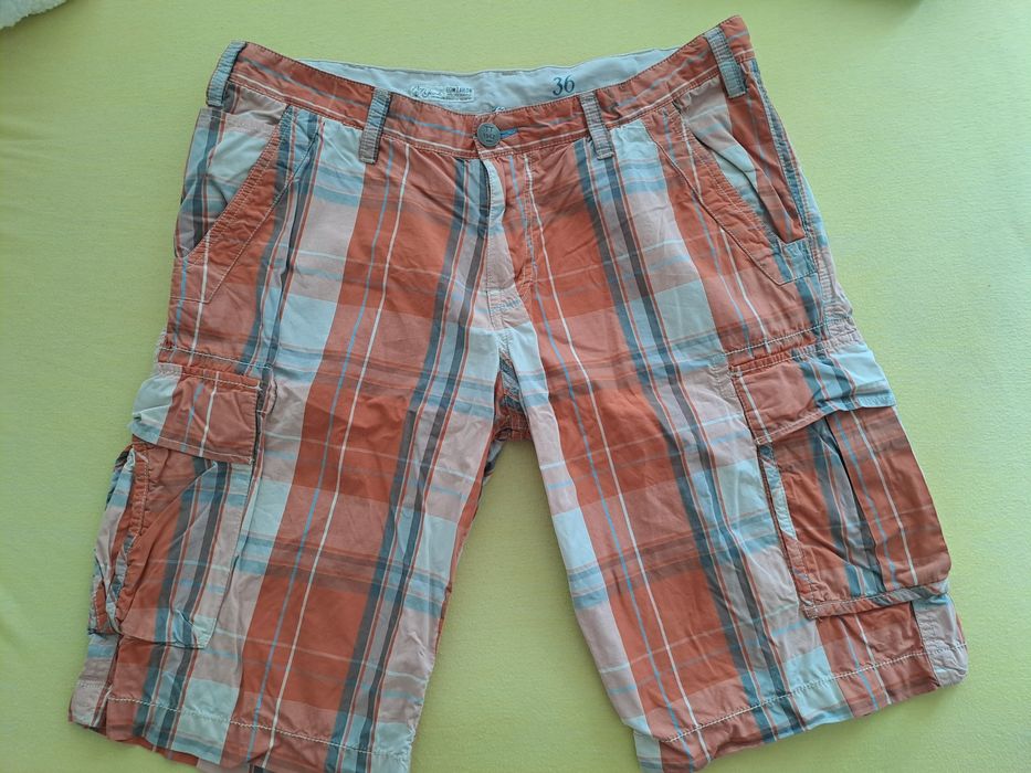 Мъжки къси пантолони