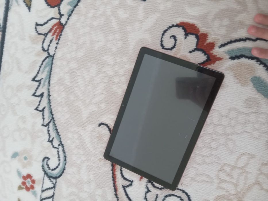 Планшет OZCT 17 MAX