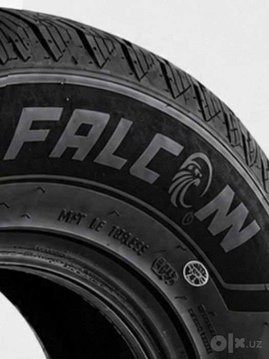 FALCONN FC001 Premium avtomobil shinasi | Butun mavsum | M+S |