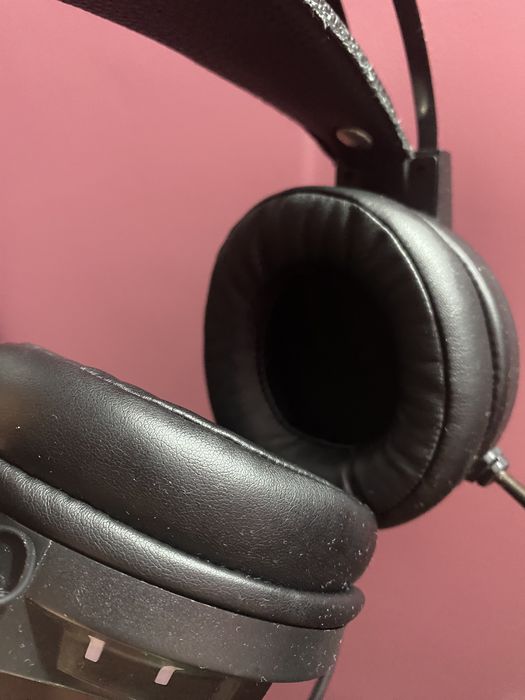 Геймърски слушалки