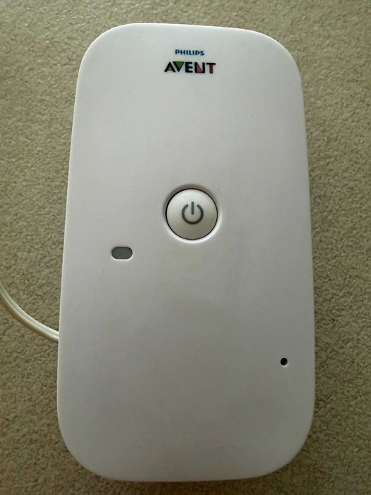 Бебефон Philips Avent