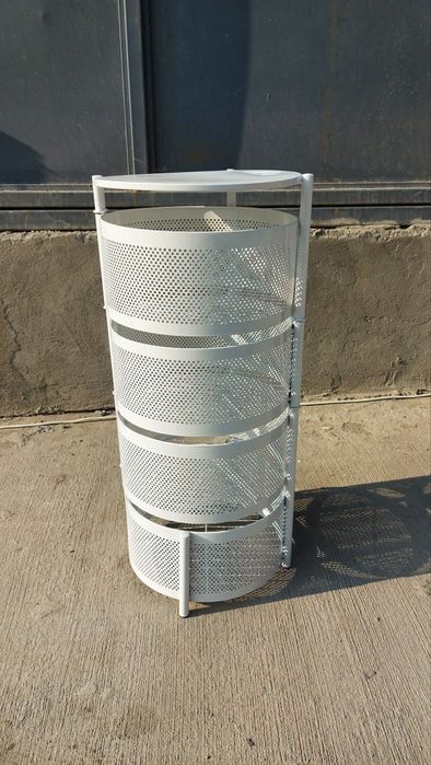 Sabzavot meva uchun etojerka