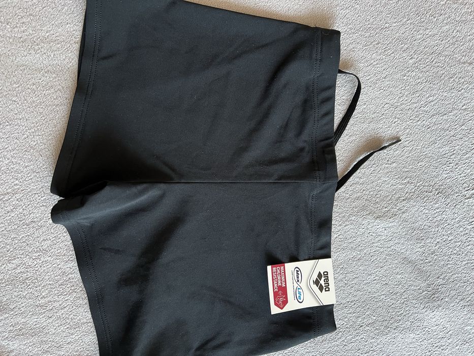 Vand șort baie Arena Max Life