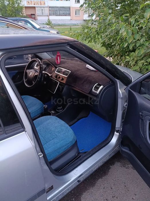 Skoda fabia продам