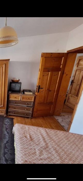 Дървени врати с каси