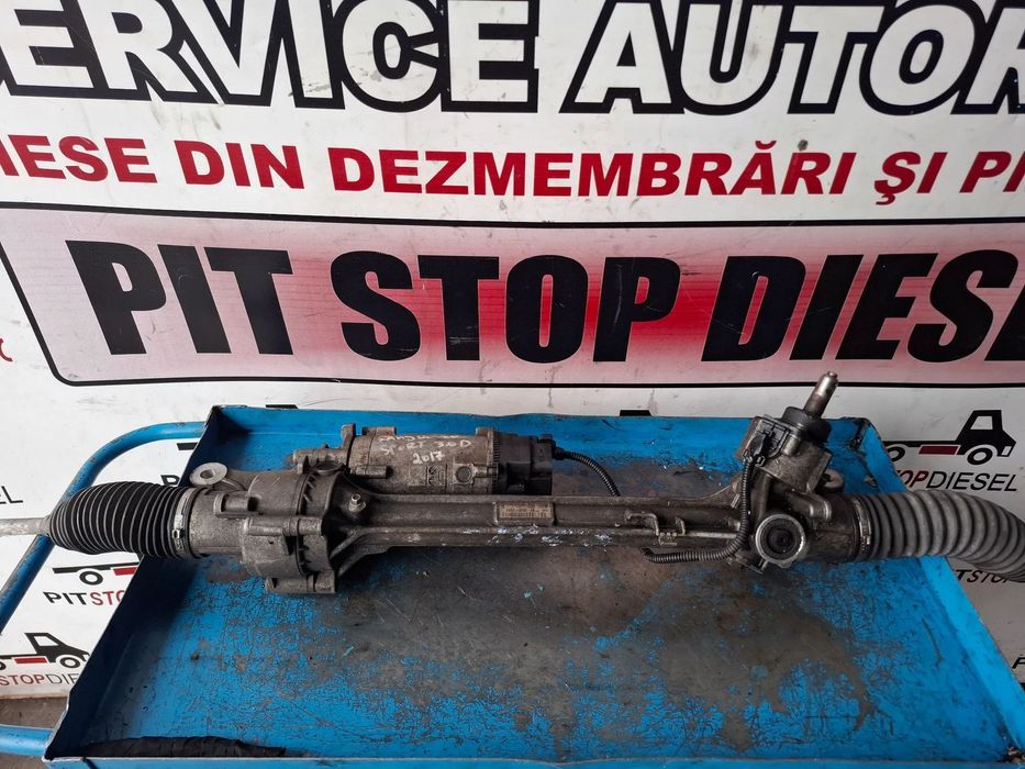 caseta directie range rover sport 2014 2015 2016 2017 2018 2019 cod gk62-3200-ab gk623200ab