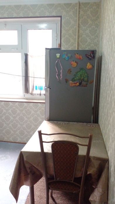 Прадаёця квартира 2 хоналик