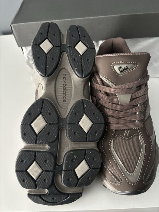 New balance 9060
