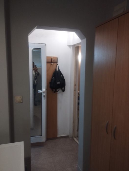 Дава се под наем Едностаен апартамент в София, Карпузица - 22 кв.м за 219.3 € - Снимка #1