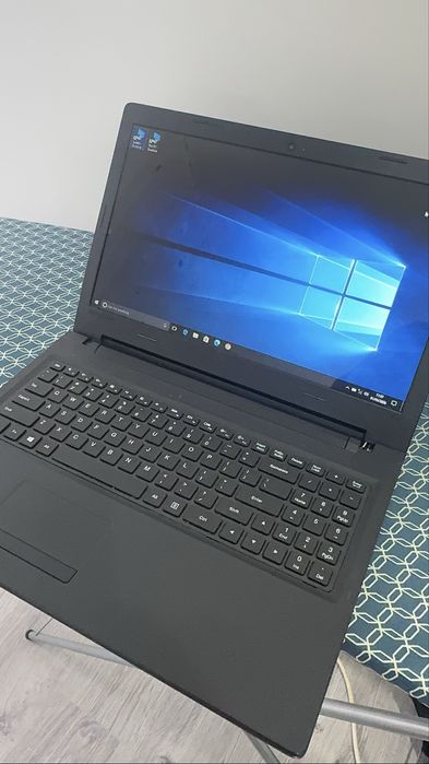 Lenovo IdeaPad 100-15IBD