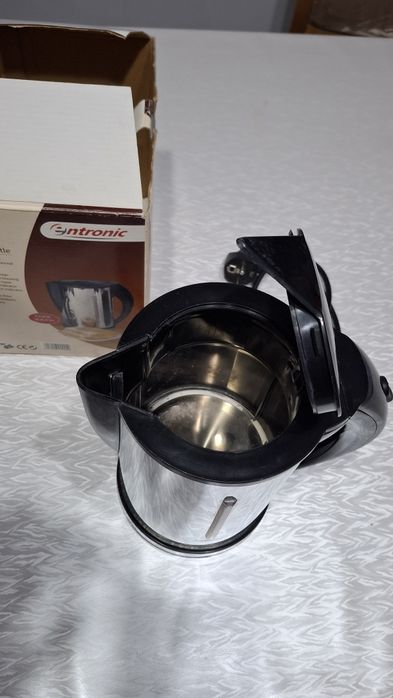 Электро чайник 1000тг