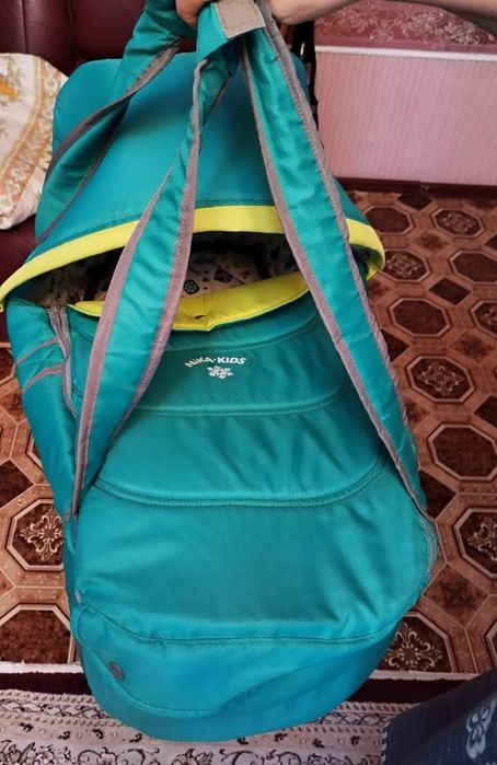 Переноска для новорожденных