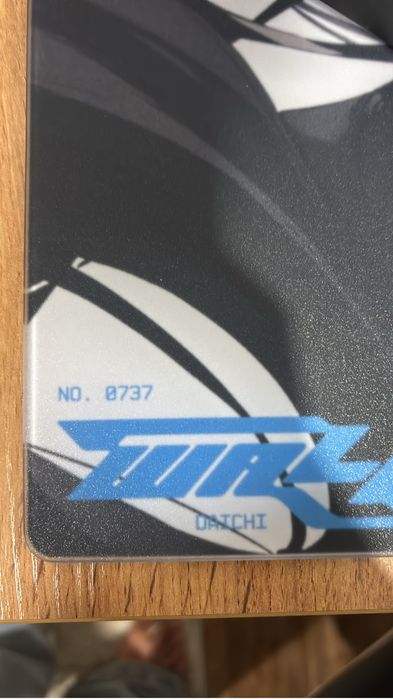 Wallhack sp-004 Faith Yume