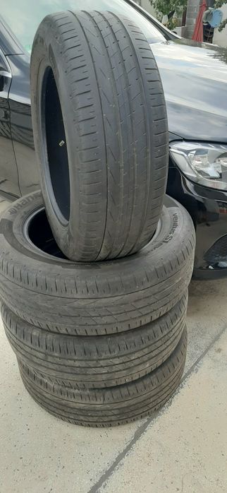 Гуми 235/60 R18--103V