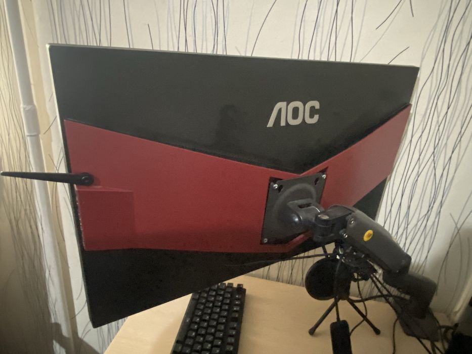 Продам игравой монитор