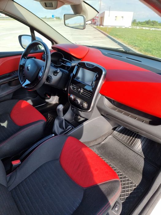 RENAULT Clio 2015 — imagine 5