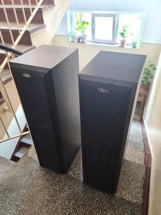 Boxe Podea Eltax Acura Concept 400  180/400w 8 ohmi